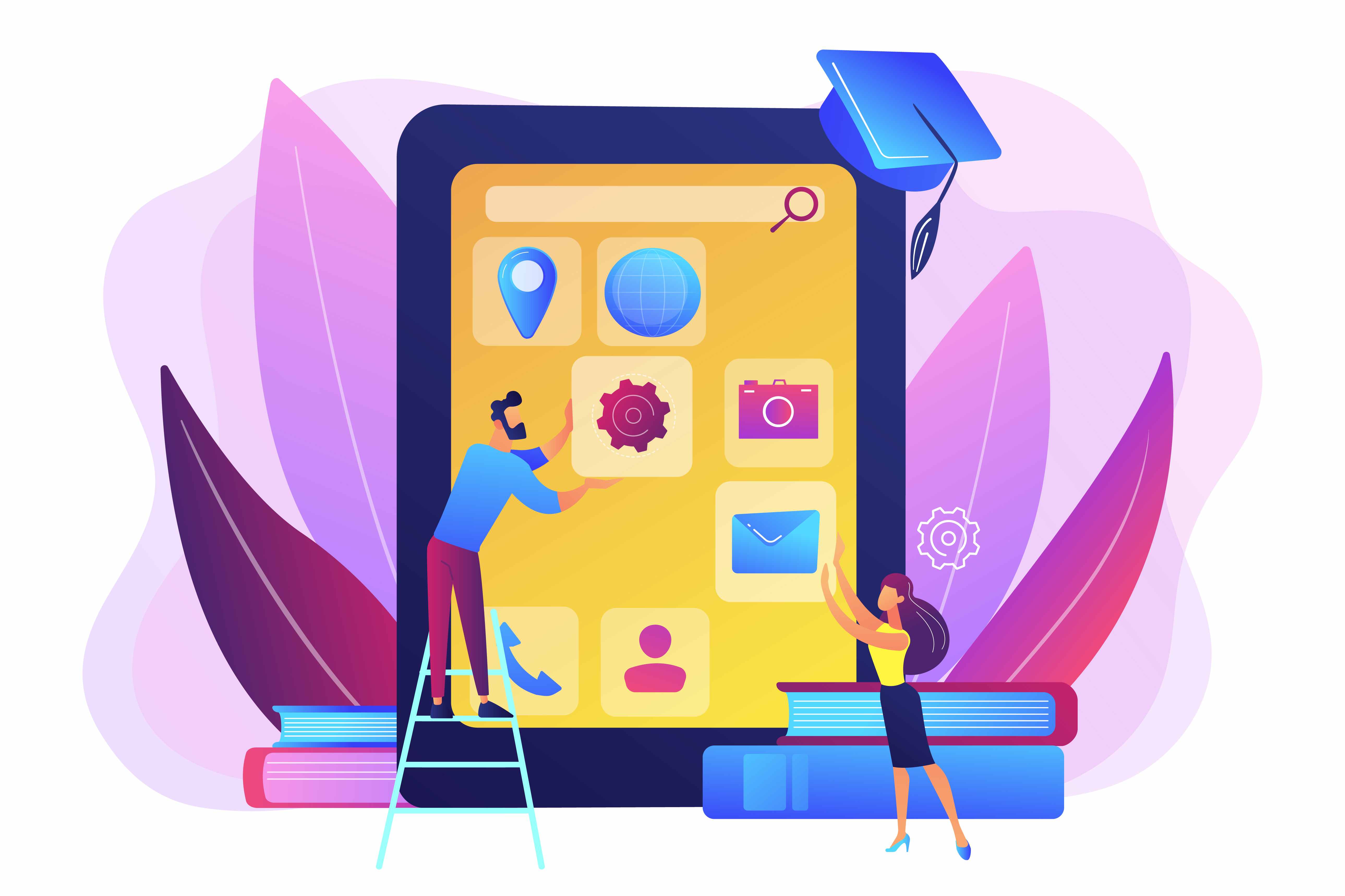 Преимущества использования LearningApps в образовательном процессе